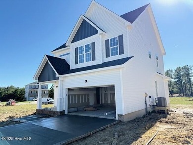 New River - Onslow County Home For Sale in Jacksonville North Carolina