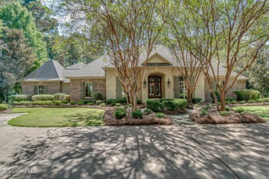 Lake Home For Sale in Madison, Mississippi