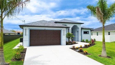 Experience modern living in this stunning new construction home - photo 2