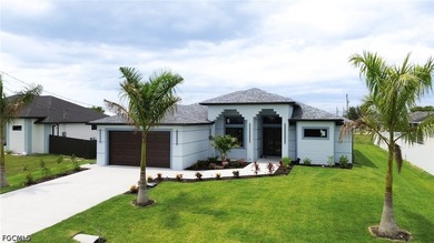 Experience modern living in this stunning new construction home - photo 3