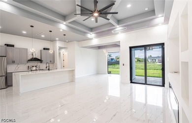 Experience modern living in this stunning new construction home - photo 7