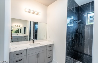 Experience modern living in this stunning new construction home - photo 9