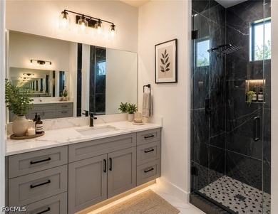 Experience modern living in this stunning new construction home - photo 10