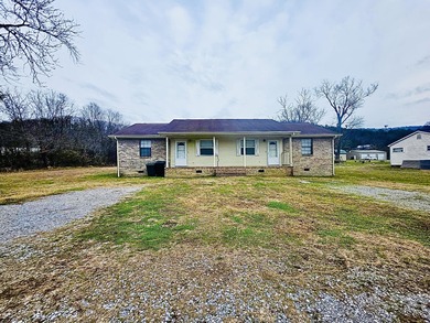 Tennessee River - Hamilton County Home For Sale in Chattanooga Tennessee