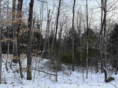 Lake Lot For Sale in Haverhill, New Hampshire