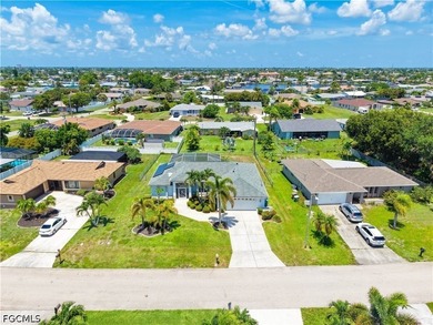 Opportunity awaits with this 3-bedroom, 2-bath pool home located - photo 2