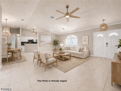 Opportunity awaits with this 3-bedroom, 2-bath pool home located - photo 3