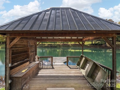 Nestled in the heart of the Blue Ridge Mountains of Western NC