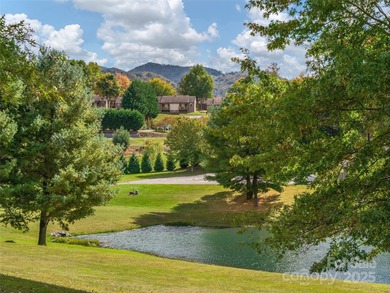 Nestled in the heart of the Blue Ridge Mountains of Western NC