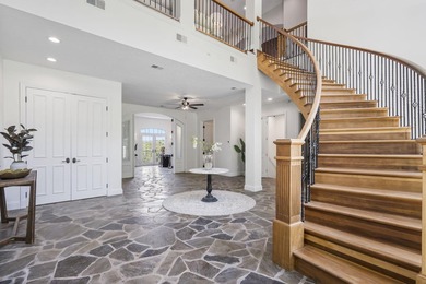 Located on approximately 1.5 gated lakefront acres just off - photo 7