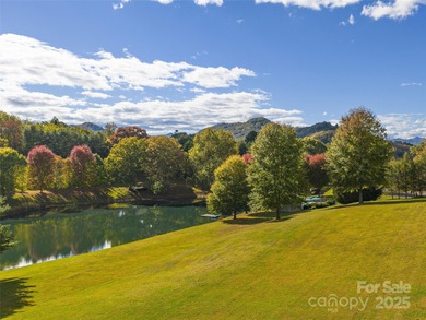Nestled in the heart of the Blue Ridge Mountains of Western NC