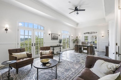 Located on approximately 1.5 gated lakefront acres just off - photo 9