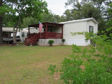 Lake Home For Sale in Georgetown, Georgia