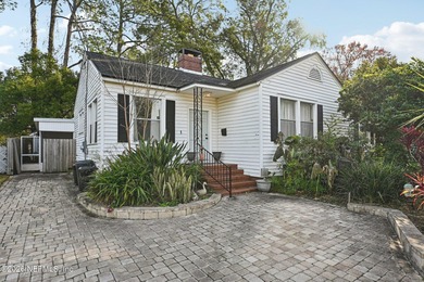 St. Johns River Home For Sale in Jacksonville Florida