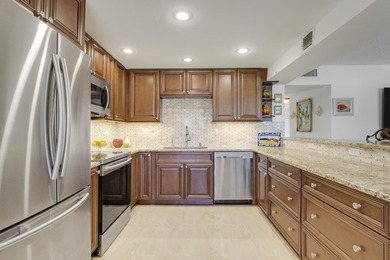 Adult community living at its finest in this beautifully - photo 11