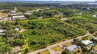 Prime 11.2 acre development opportunity is ideally located just - photo 12