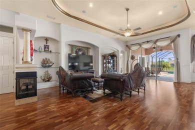 Welcome to your coastal retreat in Ocean Hammock! This custom 4 - photo 12