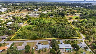 Prime 11.2 acre development opportunity is ideally located just - photo 13