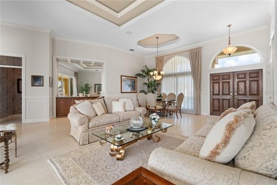 CUSTOM, TIP LOT WATERFRONT HOME IN PGI W/173 FEET OF SEAWALL - photo 3