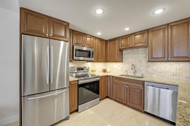 Adult community living at its finest in this beautifully - photo 13