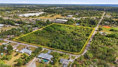Prime 11.2 acre development opportunity is ideally located just - photo 14