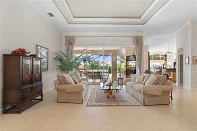 CUSTOM, TIP LOT WATERFRONT HOME IN PGI W/173 FEET OF SEAWALL - photo 5