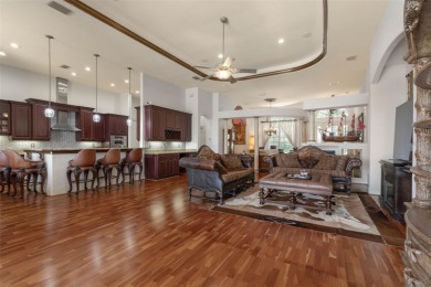 Welcome to your coastal retreat in Ocean Hammock! This custom 4 - photo 15