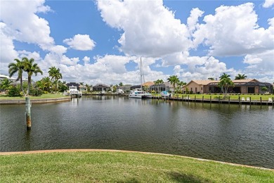 CUSTOM, TIP LOT WATERFRONT HOME IN PGI W/173 FEET OF SEAWALL - photo 6