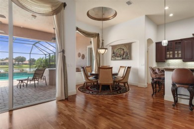 Welcome to your coastal retreat in Ocean Hammock! This custom 4 - photo 16