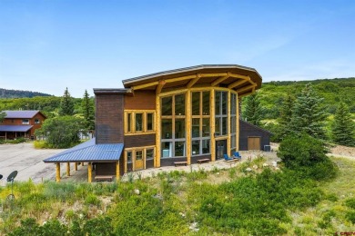 Lake Home For Sale in Hesperus, Colorado