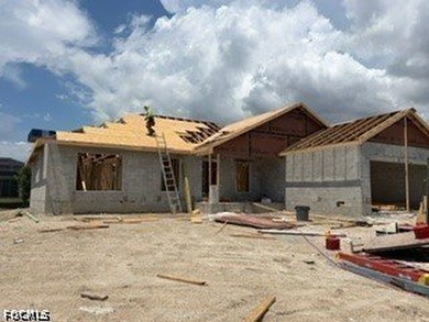 Now under construction, this energy efficient 2010 sq. ft. home - photo 1