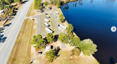 (private lake, pond, coastal) Commercial For Sale in Baxley Georgia