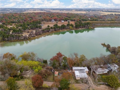 Lake Home Sale Pending in Eddy, Texas