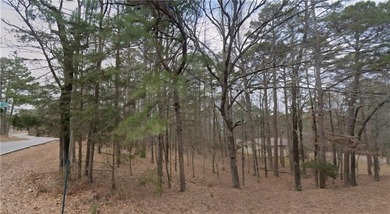 Greers Ferry Lake Lot For Sale in Fairfield Bay Arkansas
