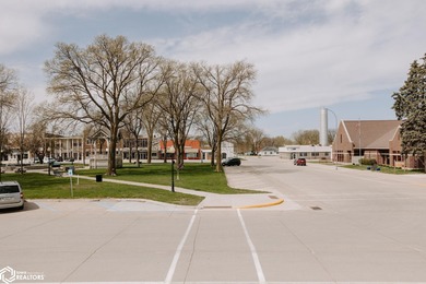 Located on the square in Lake City's charming downtown square