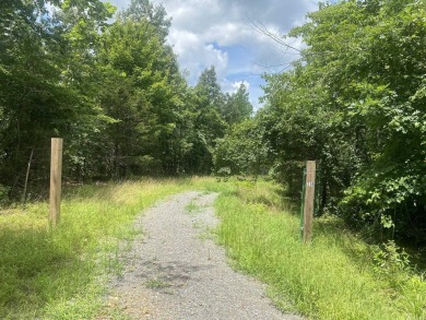 Lake Acreage For Sale in Shirley, Arkansas