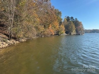 Lake Lot For Sale in Stony Point, North Carolina