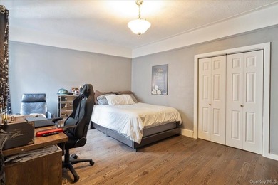 This spacious 3 Bedroom 2 Bath HDFC Coop is located in the - photo 6