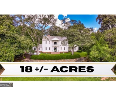 Lake Home For Sale in Newnan, Georgia
