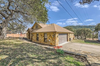 Lake Home For Sale in Jonestown, Texas