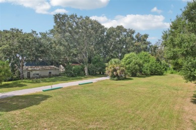 Lake Jessie Lot For Sale in Winter Haven Florida