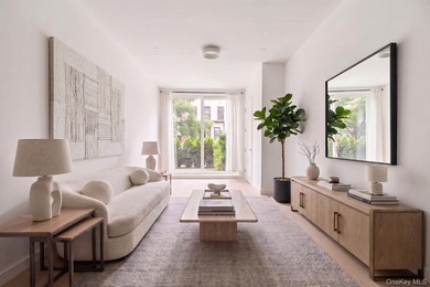 Residence 1F at 48 Stanhope Street, a thoughtfully designed - photo 1