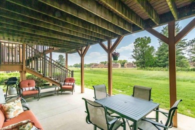 CASTLE ROCK LAKE RETREAT!! Spectacular Golf Course views are - photo 2