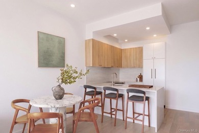 Residence 1F at 48 Stanhope Street, a thoughtfully designed - photo 3