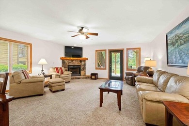 CASTLE ROCK LAKE RETREAT!! Spectacular Golf Course views are - photo 3
