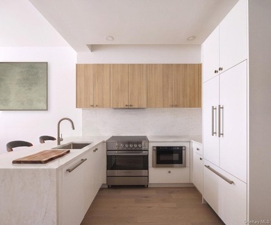 Residence 1F at 48 Stanhope Street, a thoughtfully designed - photo 4
