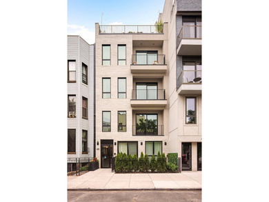 Residence 1F at 48 Stanhope Street, a thoughtfully designed - photo 9