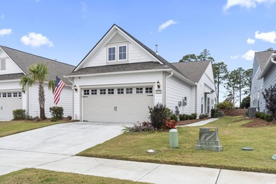 Intracoastal Waterway - Horry County Home For Sale in Myrtle Beach South Carolina