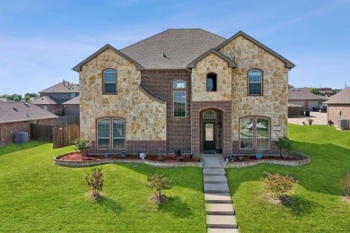 Lake Home For Sale in Rockwall, Texas