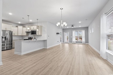 Welcome Home to Del Webb at Grande Dunes - Myrtle Beach's - photo 2